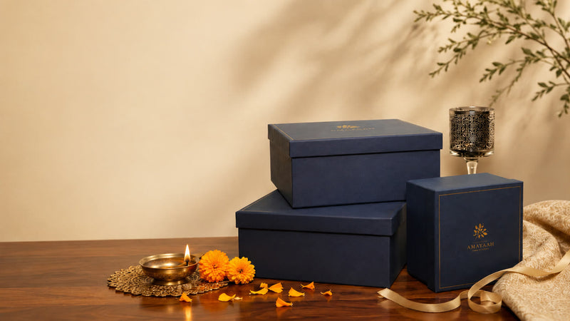 An Object Worth Keeping: The Art of Sacred Gifting