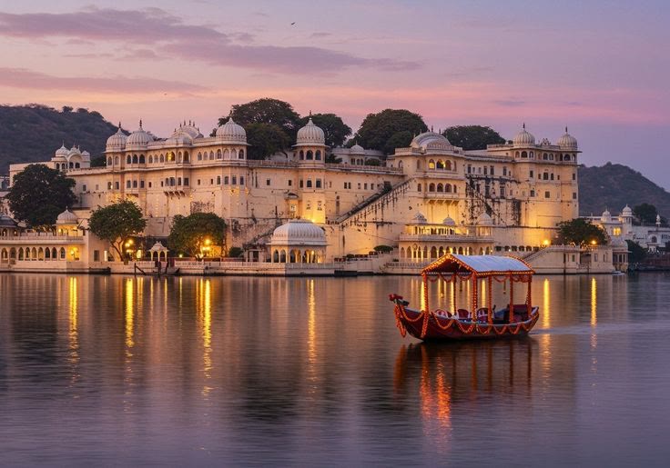 Where Amayaah Is Made: Heritage, Marble & the Craft of Udaipur