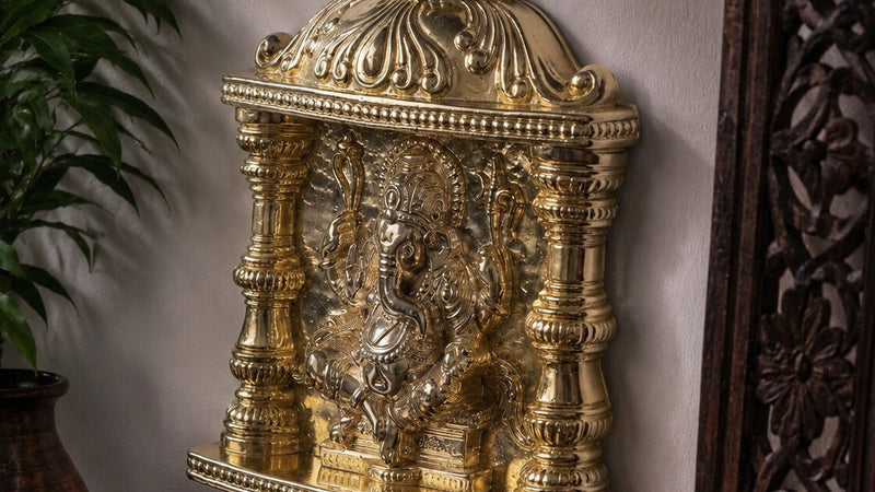 Housewarming Gift Ideas India: The Complete Griha Pravesh Vastu Gifting Guide