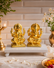 The Eternal Ganesha - alternate view