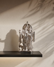 The Radha Krishna Melody Murti - alternate view