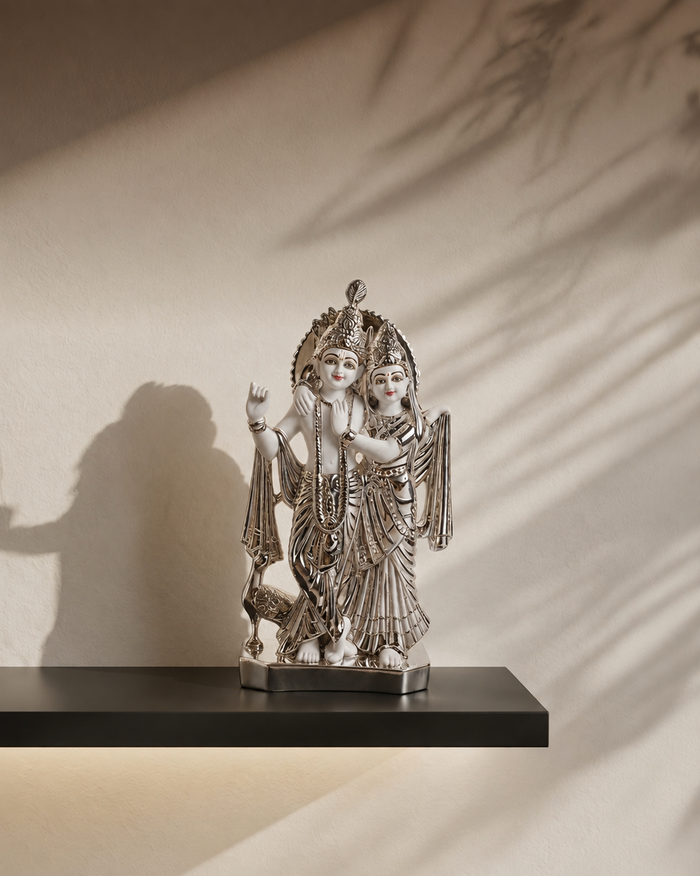 The Radha Krishna Melody Murti