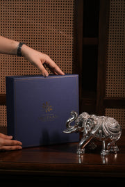 Elephant of Fortune
