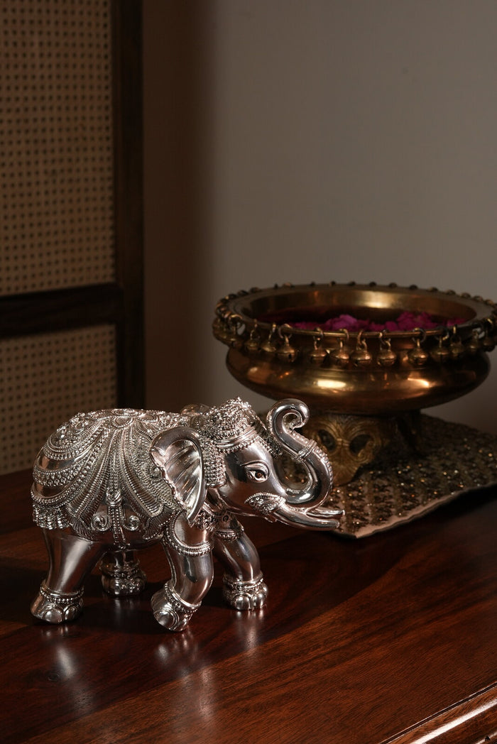 Elephant of Fortune