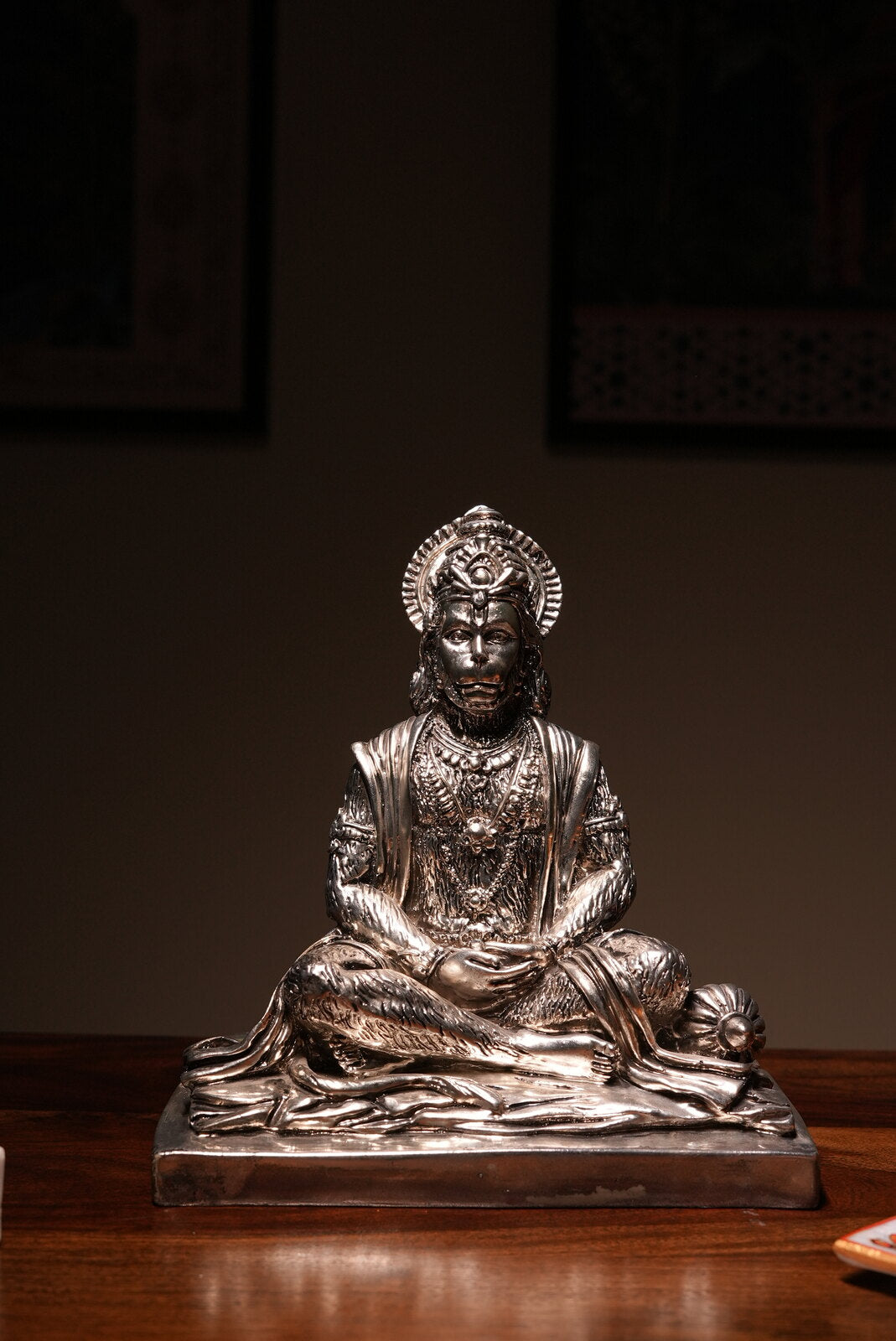 Hanuman Idol