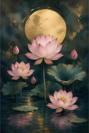 Sacred Lotus
