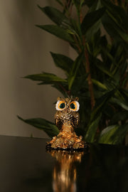 Owl of Prosperity
