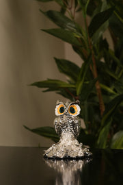 Owl of Prosperity