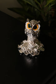 Owl of Prosperity