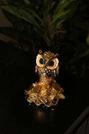 Owl of Prosperity