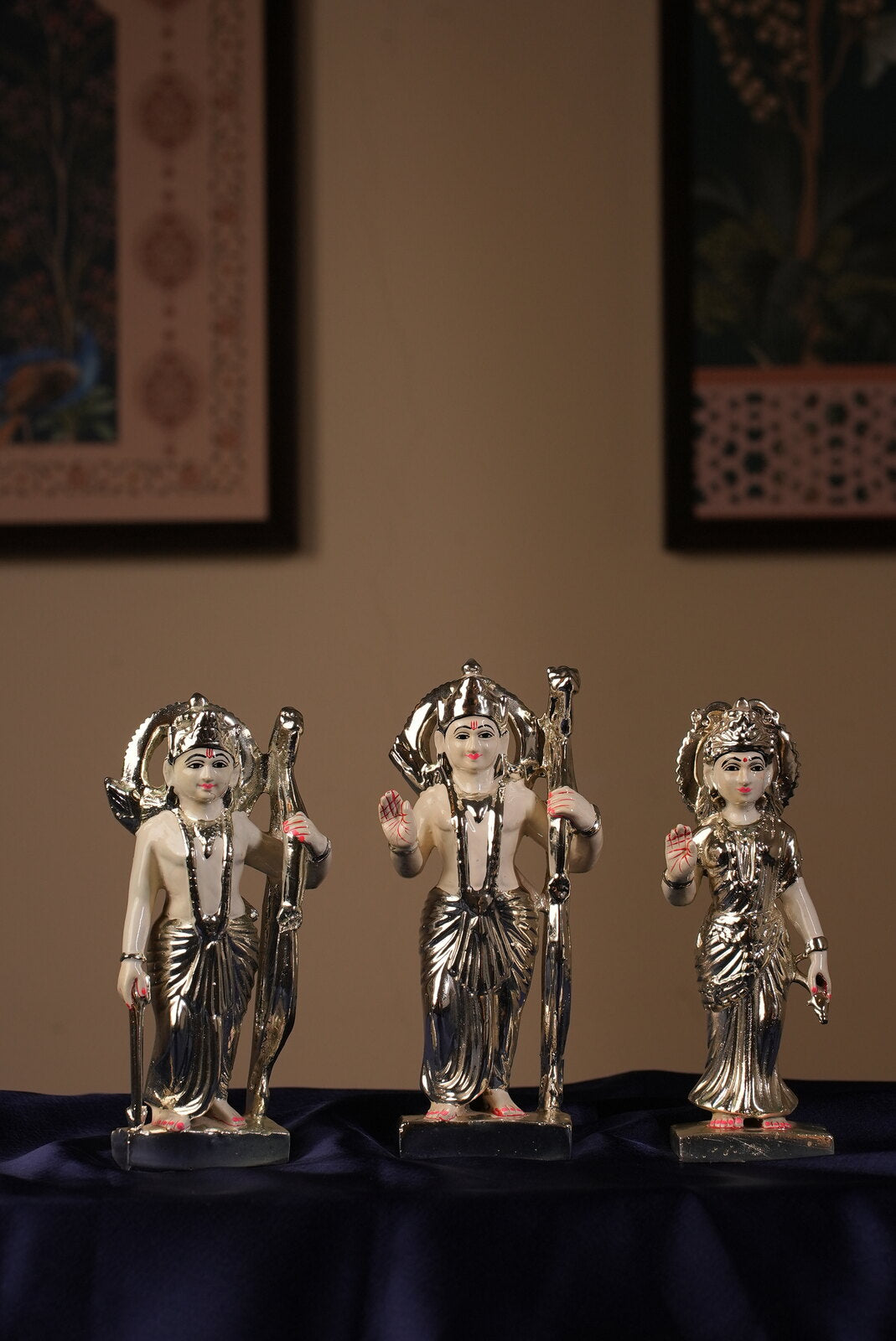 Ram Darbar Ensemble