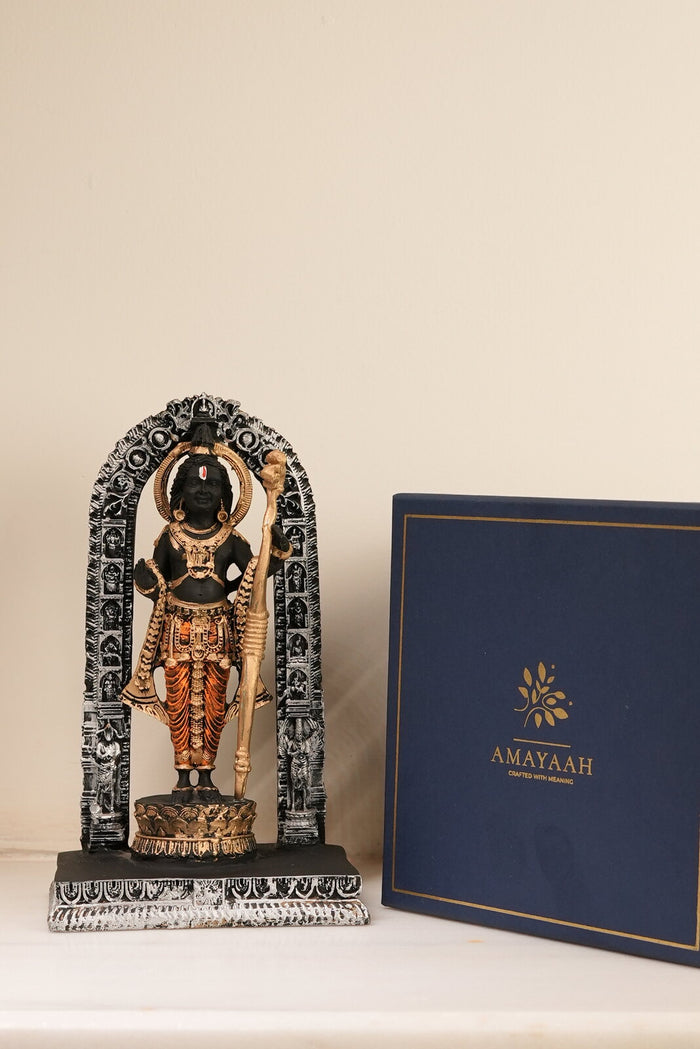 Shri Ram Idol