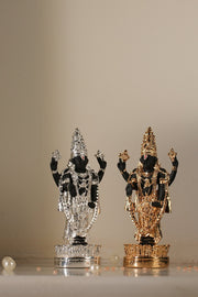 Tirupati Balaji Idol