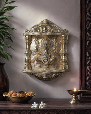 Ganesha Wall Panel