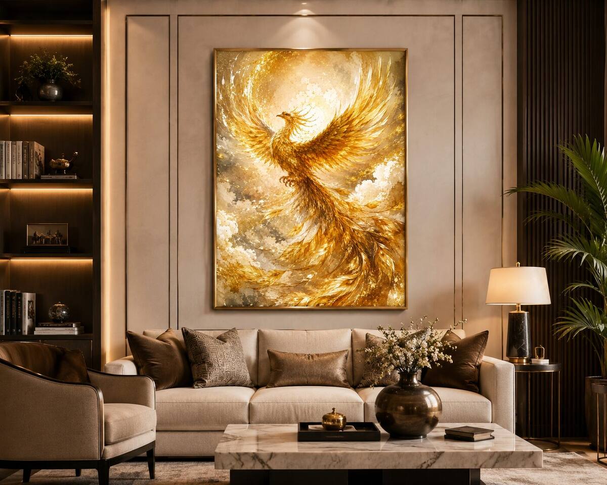 Sacred Canvas